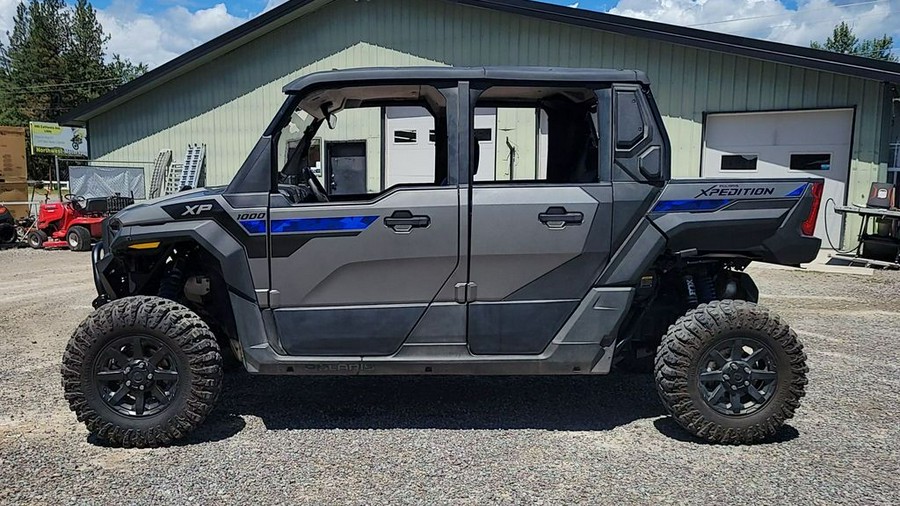 2024 Polaris® XPedition XP 5 Ultimate