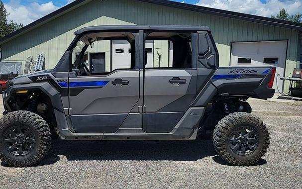 2024 Polaris® XPedition XP 5 Ultimate
