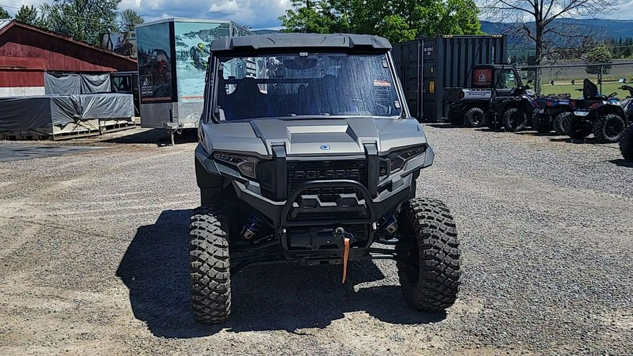 2024 Polaris® XPedition XP 5 Ultimate