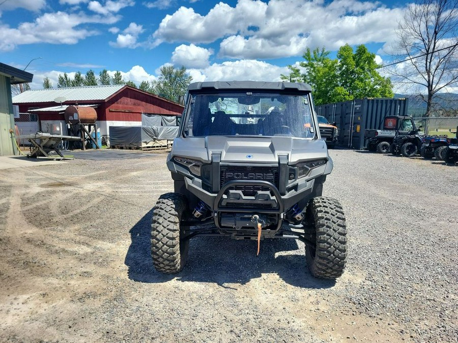 2024 Polaris® XPedition XP 5 Ultimate