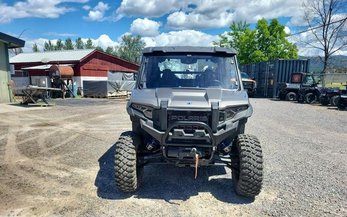 2024 Polaris® XPedition XP 5 Ultimate