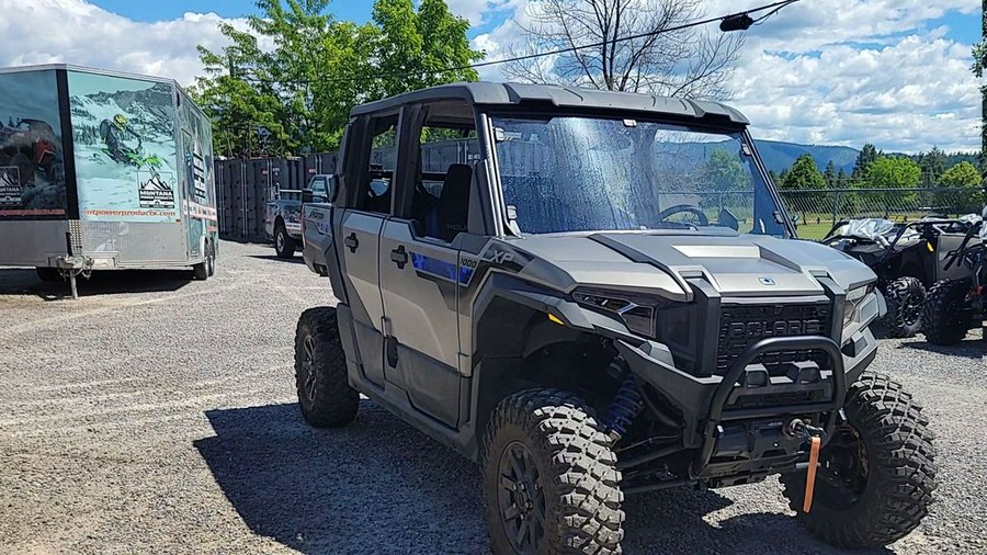 2024 Polaris® XPedition XP 5 Ultimate
