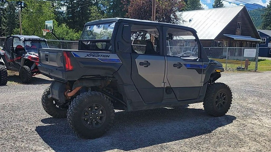 2024 Polaris® XPedition XP 5 Ultimate