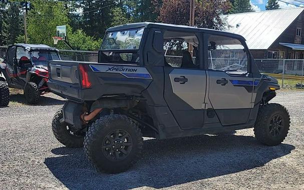 2024 Polaris® XPedition XP 5 Ultimate
