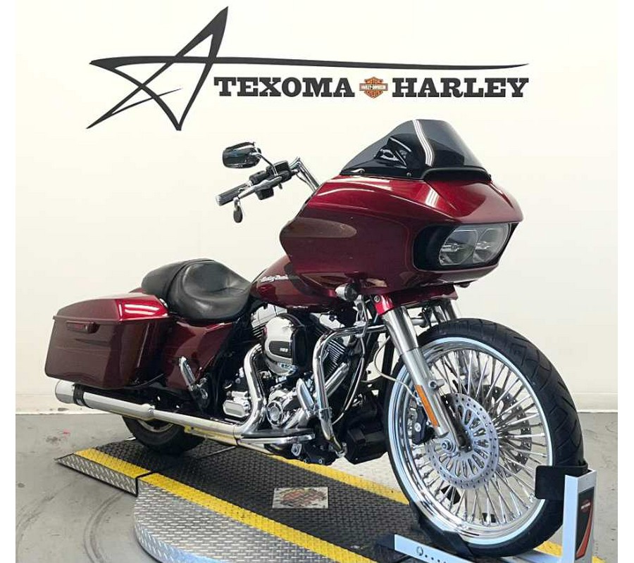 2016 Harley-Davidson ROAD GLIDE SPECIAL FLTRXS