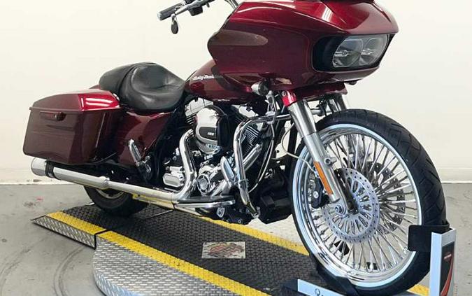 2016 Harley-Davidson ROAD GLIDE SPECIAL FLTRXS