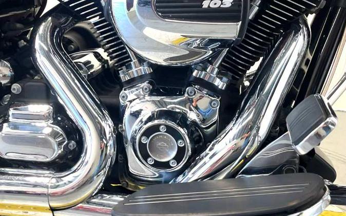 2016 Harley-Davidson ROAD GLIDE SPECIAL FLTRXS