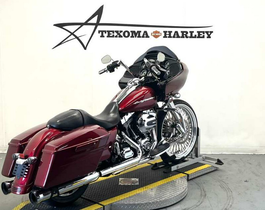 2016 Harley-Davidson ROAD GLIDE SPECIAL FLTRXS