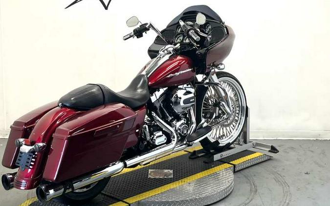 2016 Harley-Davidson ROAD GLIDE SPECIAL FLTRXS