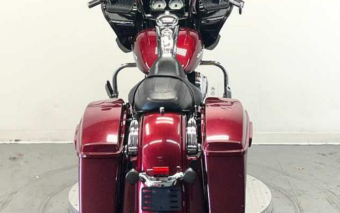 2016 Harley-Davidson ROAD GLIDE SPECIAL FLTRXS