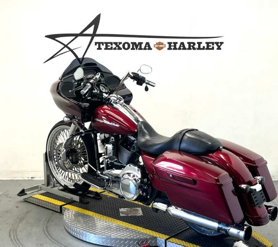 2016 Harley-Davidson ROAD GLIDE SPECIAL FLTRXS