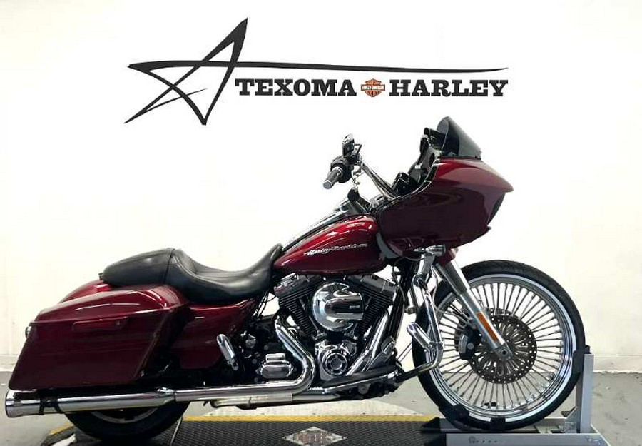 2016 Harley-Davidson ROAD GLIDE SPECIAL FLTRXS