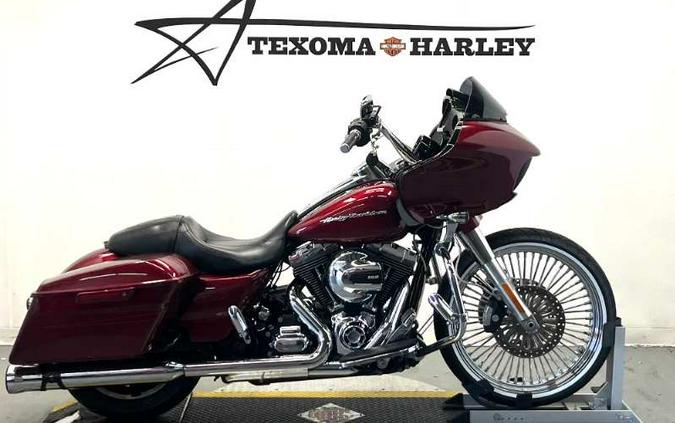 2016 Harley-Davidson ROAD GLIDE SPECIAL FLTRXS