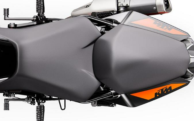 2021 KTM 390 Duke - 57921T
