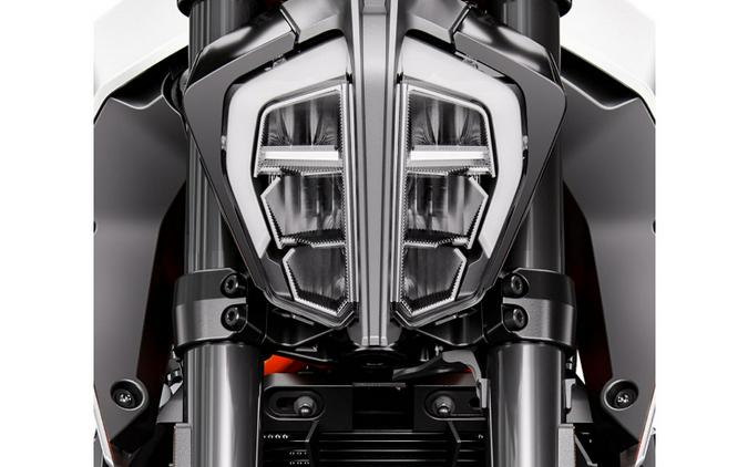 2021 KTM 390 Duke - 57921T