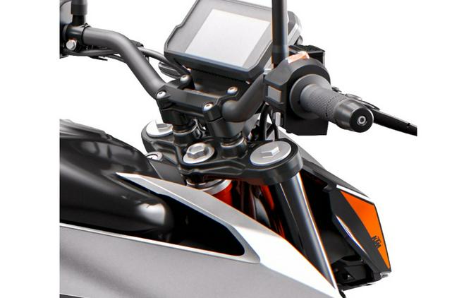 2021 KTM 390 Duke - 57921T