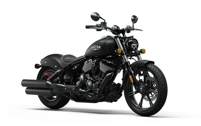 2022 Indian Motorcycle Chief Dark Horse