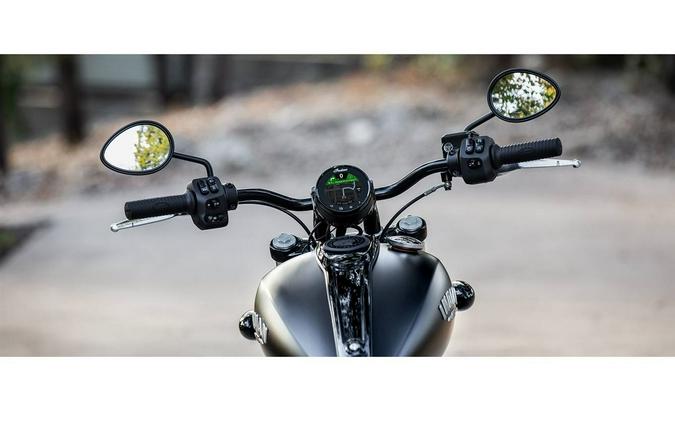 2022 Indian Motorcycle Chief Dark Horse