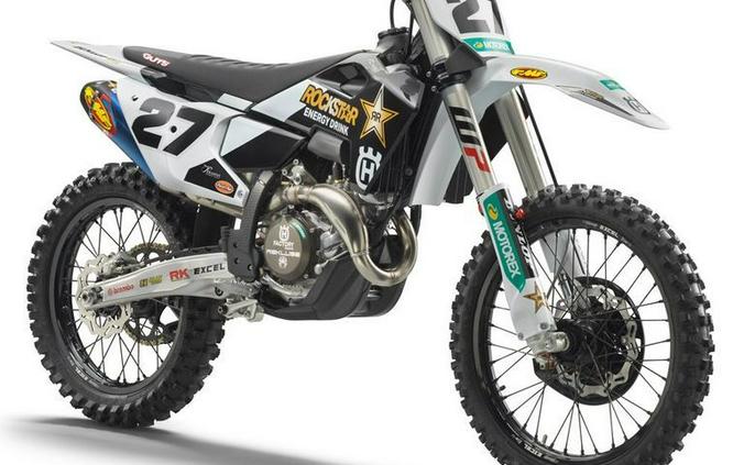 2023 Husqvarna® FC450 ROCKSTAR