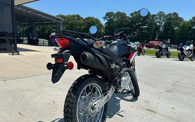 2023 Honda XR150L