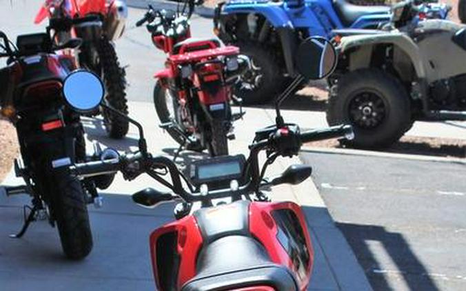 2023 Honda® GROM