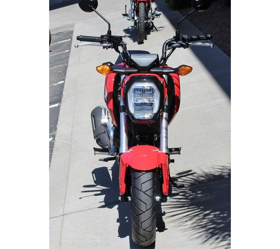 2023 Honda® GROM