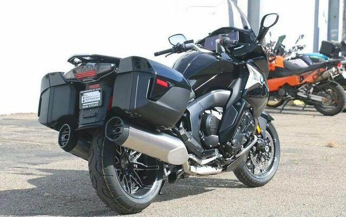 2022 BMW K 1600 GT