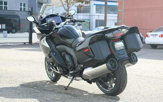 2022 BMW K 1600 GT