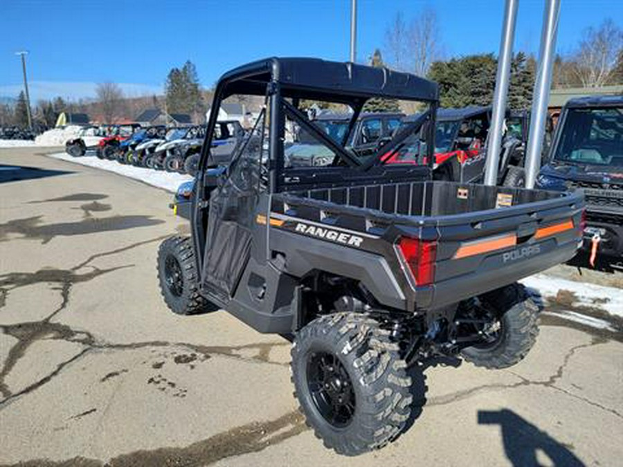 2024 Polaris Ranger XP 1000 Premium