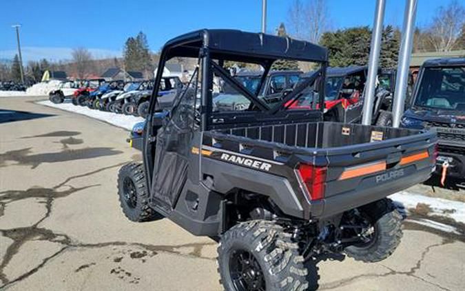 2024 Polaris Ranger XP 1000 Premium