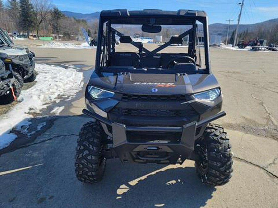 2024 Polaris Ranger XP 1000 Premium