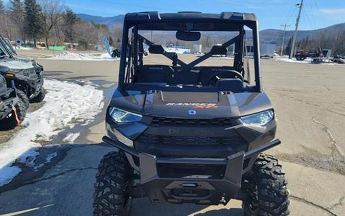 2024 Polaris Ranger XP 1000 Premium