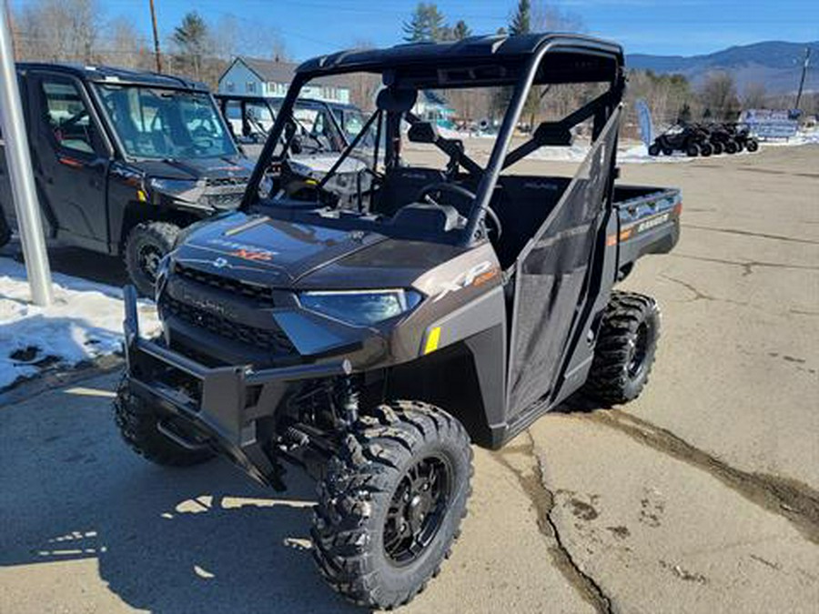 2024 Polaris Ranger XP 1000 Premium