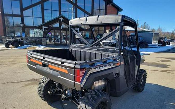 2024 Polaris Ranger XP 1000 Premium