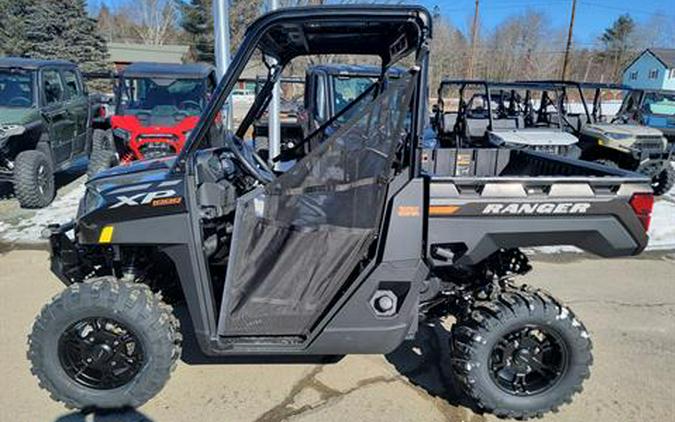 2024 Polaris Ranger XP 1000 Premium