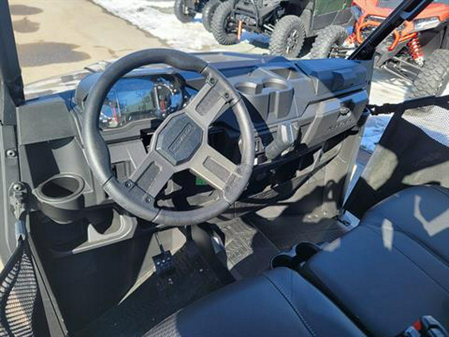 2024 Polaris Ranger XP 1000 Premium