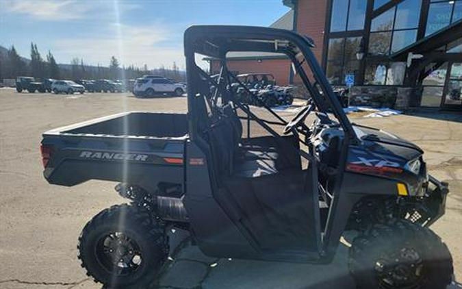 2024 Polaris Ranger XP 1000 Premium