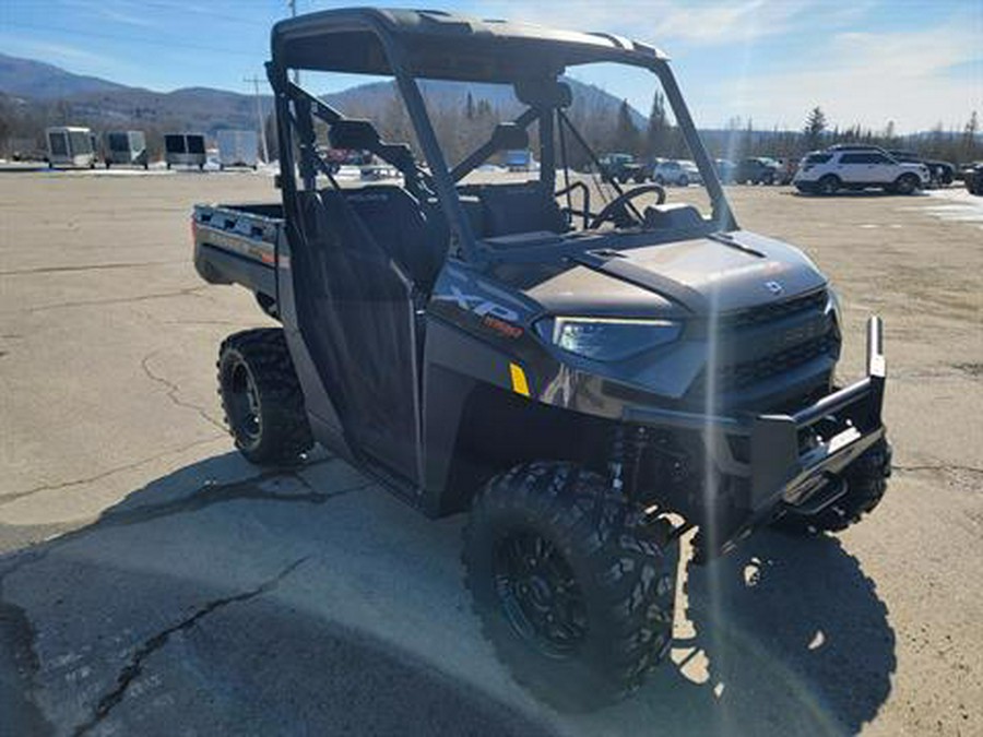 2024 Polaris Ranger XP 1000 Premium