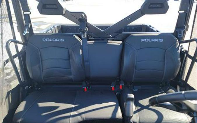 2024 Polaris Ranger XP 1000 Premium