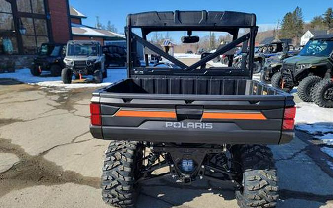 2024 Polaris Ranger XP 1000 Premium