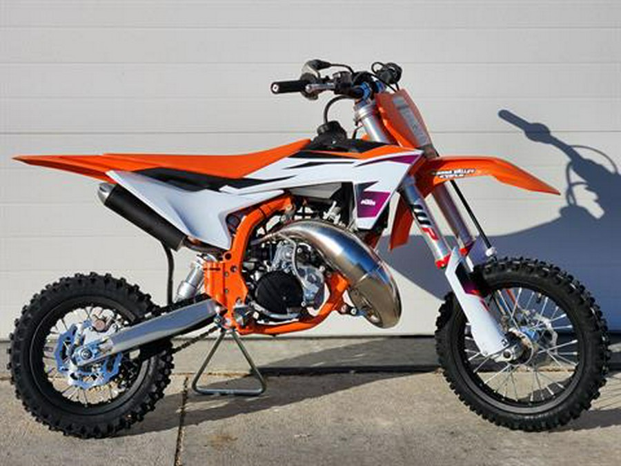 2024 KTM 50 SX