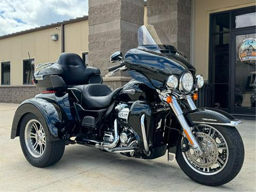 2020 Harley-Davidson Tri Glide® Ultra