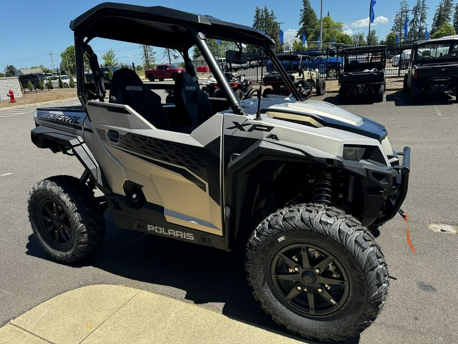 2024 Polaris® General XP 1000 Premium