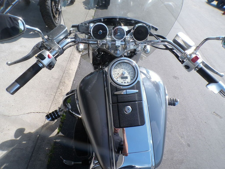 2007 Suzuki Boulevard C90T