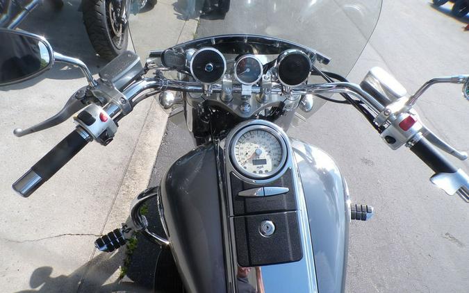 2007 Suzuki Boulevard C90T