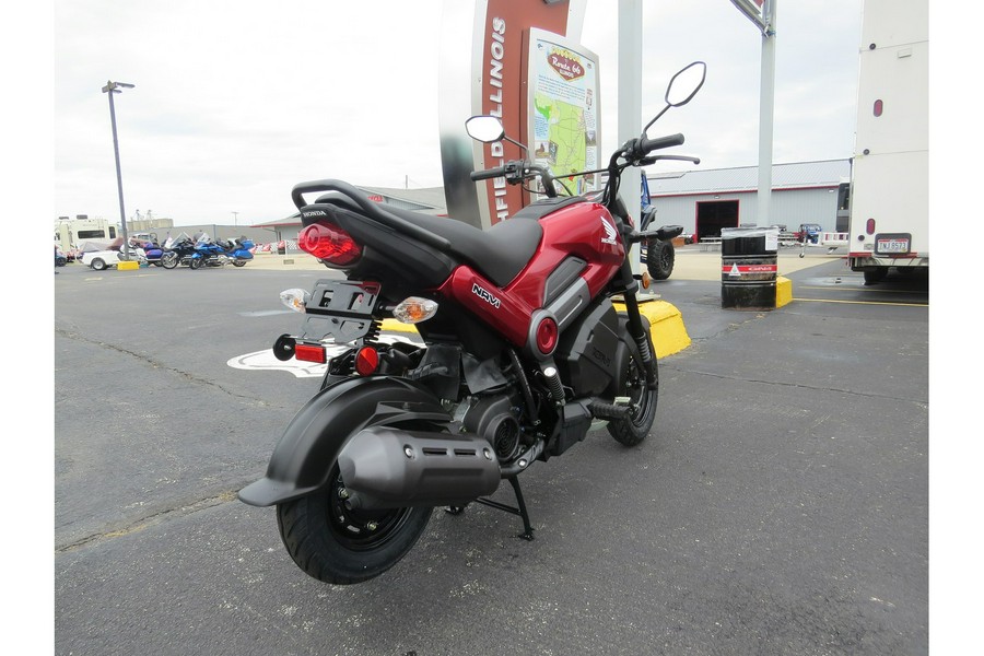 2024 Honda NAVI