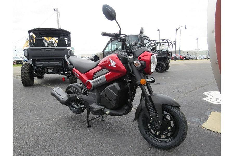 2024 Honda NAVI