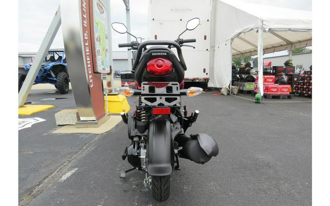 2024 Honda NAVI