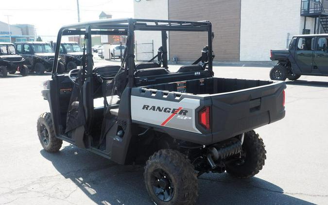 2024 Polaris® Ranger Crew SP 570 Premium