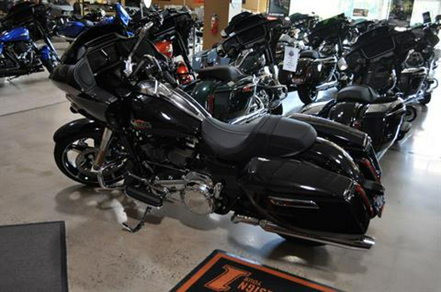 2024 Harley-Davidson Road Glide®